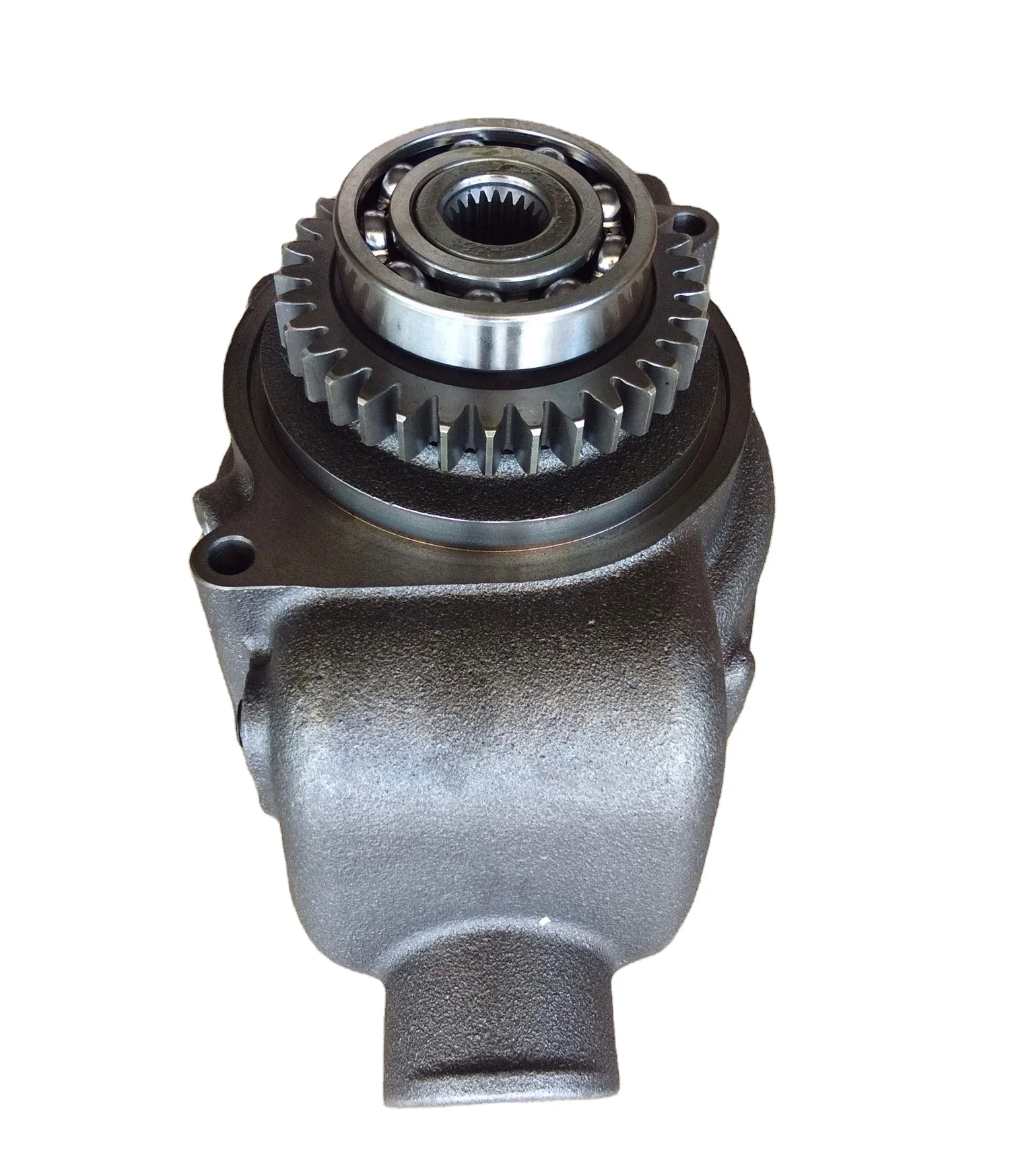  Экскаватор 2P0661 2P0662 2W8001 2W8002 водяной насос для Cat гусеницы 3304