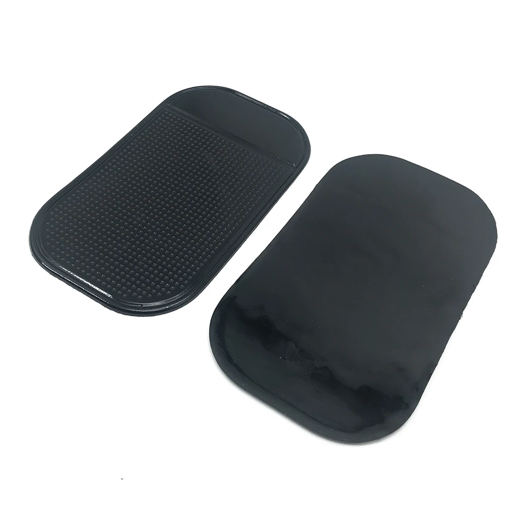 Универсальная Волшебная противоскользящая липкая гелевая нано-наклейка для держателей мобильных телефонов