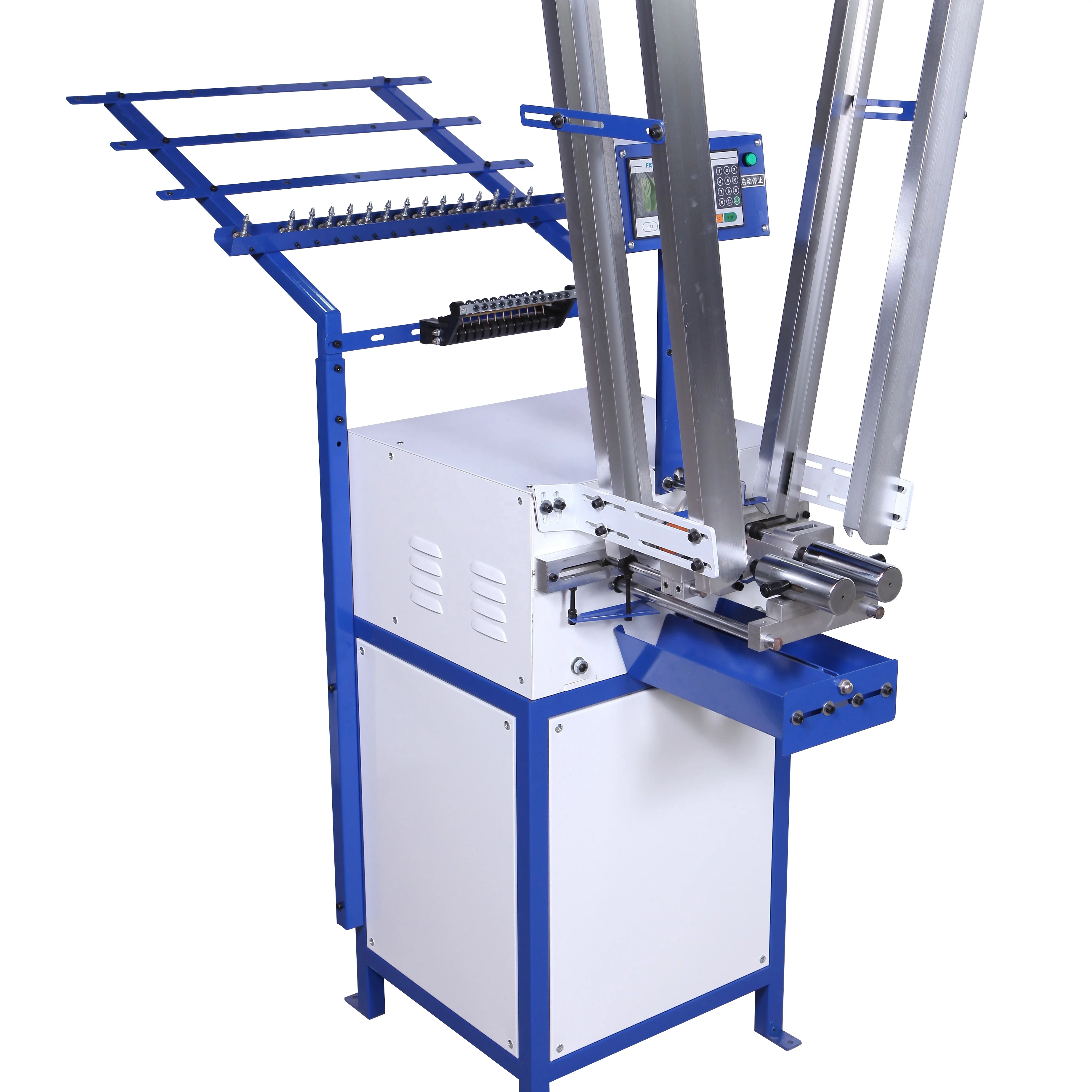 Automatic winding machine cotton yarn automatic winding machine