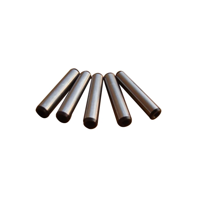 GB119 cylindrical pin positioning pin stainless steel cylindrical pin manufacturers direct sales