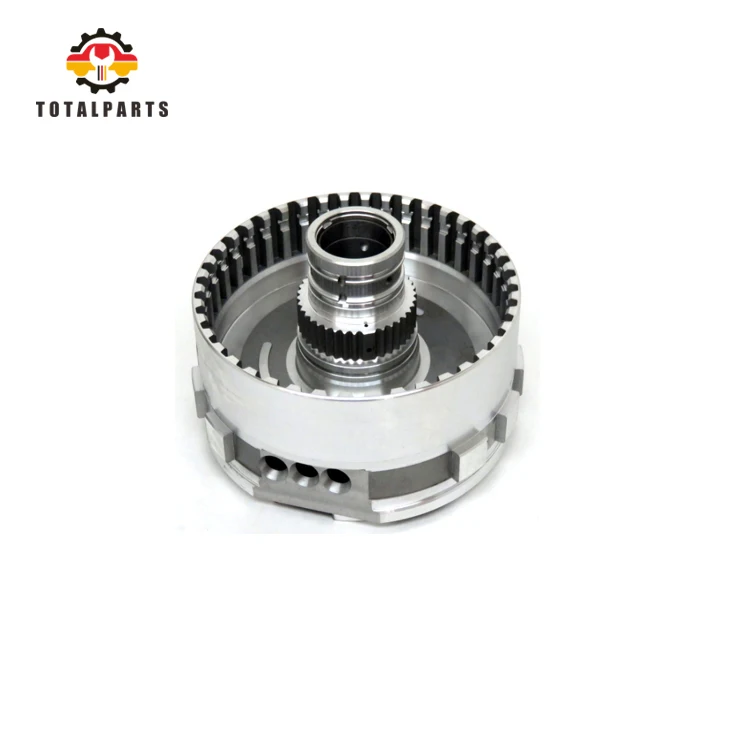 Сцепление передачи 62TE подходит для Volk-swagen