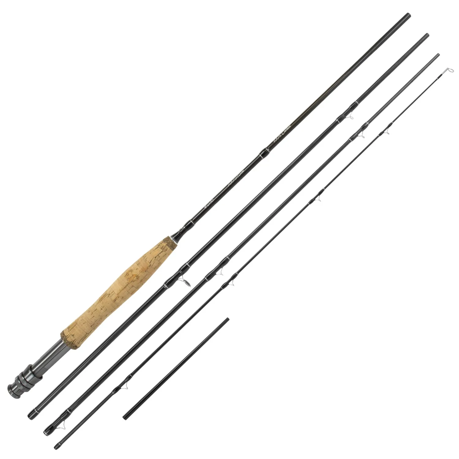 Wholesale China - made fishing special best carbon fly fishing rod