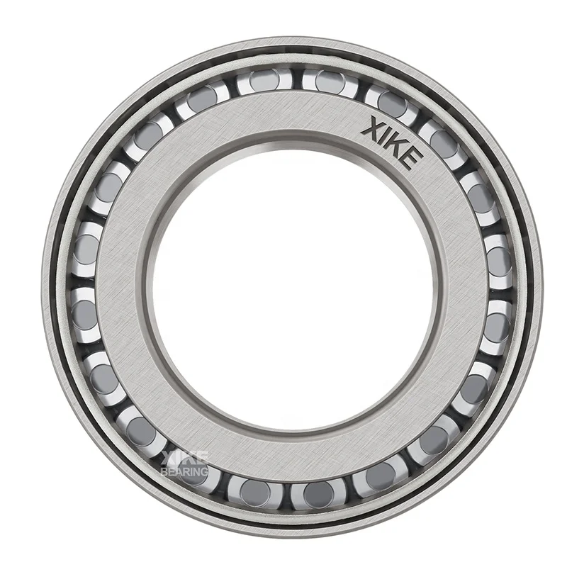 Excellent Quality 32906 Tapered Roller Bearing 30x47x12mm