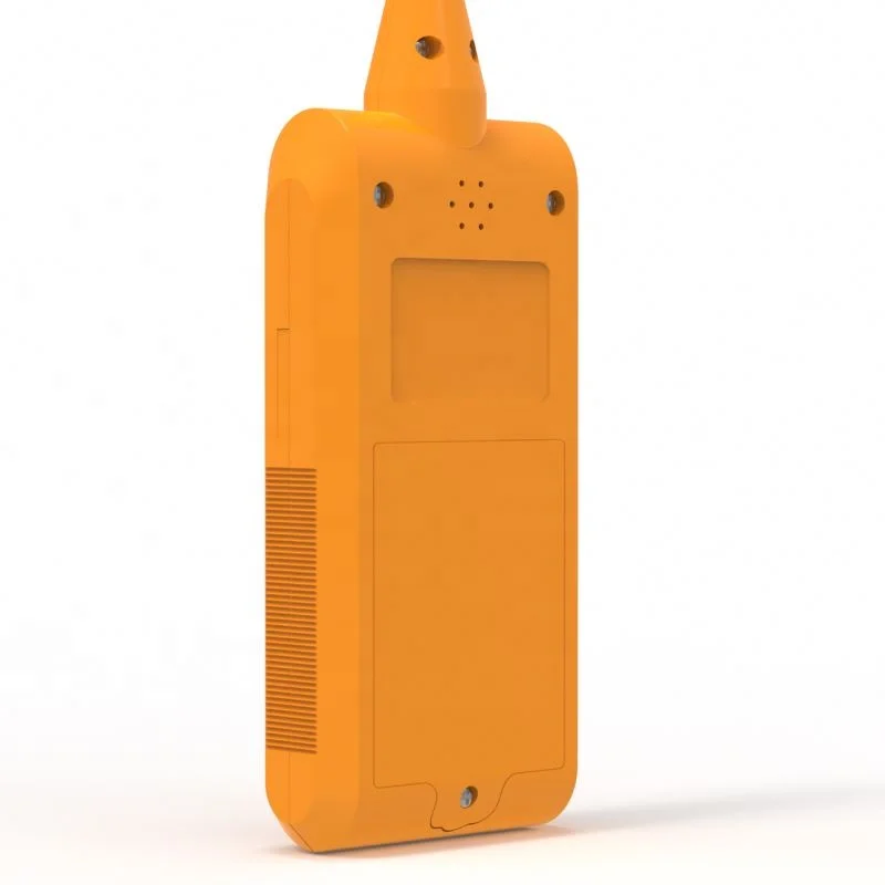 Gas Smoke Alarm Detector En Standard Use Diamond Underground Pir Motion Sensor Wired Fire Tester Equipo De Fugas Agua