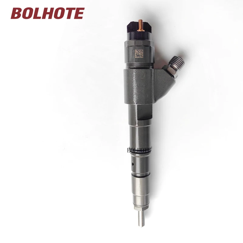 Детали дизельного топлива 0445120066 0445120067 0445120469 для инжектора Bosch Volvo Deutz
