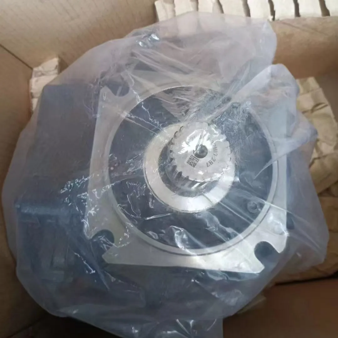 90R075HF5NN60P4C7D00GCA424220 гидравлический насос от Danfoss в наличии