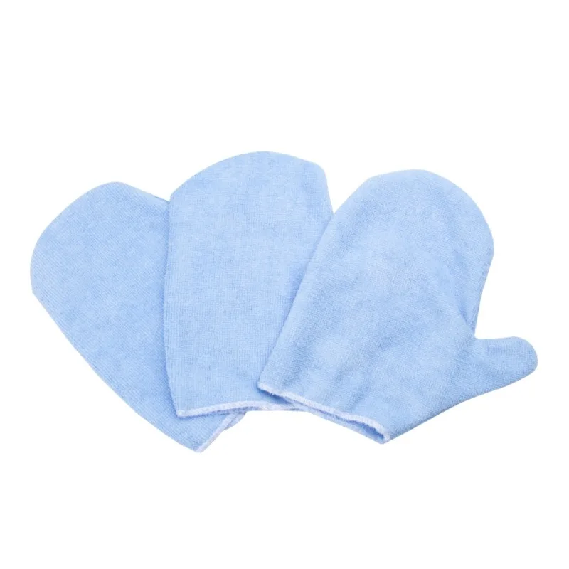 Microfiber towels  Car Wash Tools thumb Mitts