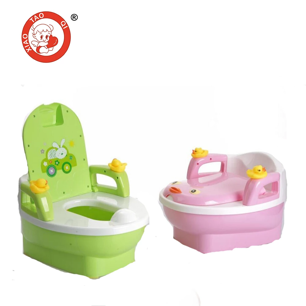 Hot Selling Baby Toilet Seat Potty Chair Potty Training