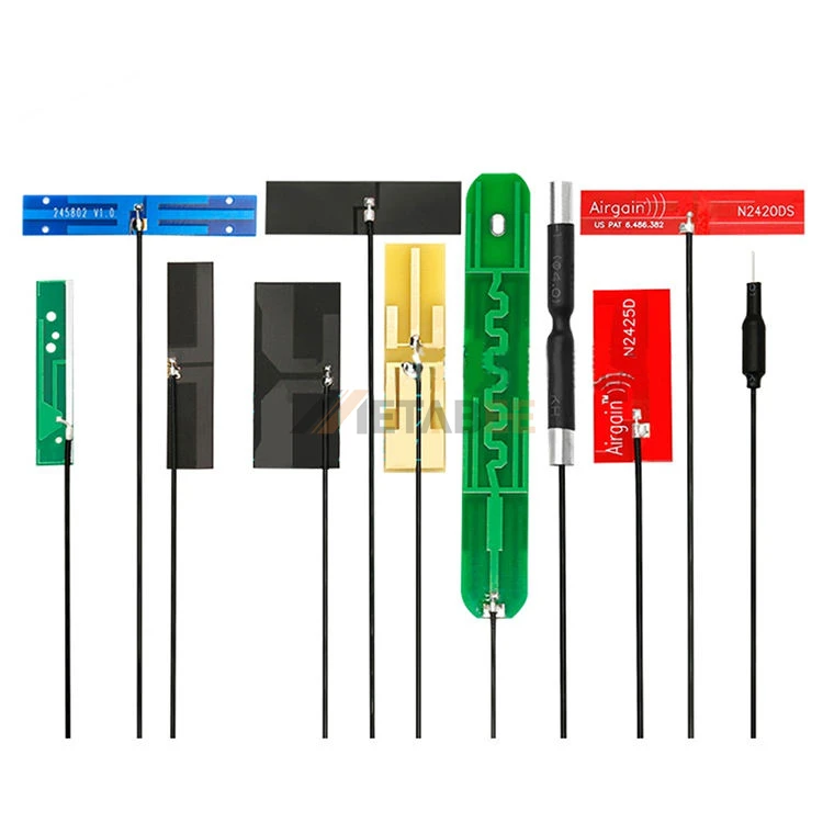Внутренняя антенна VHF PCB