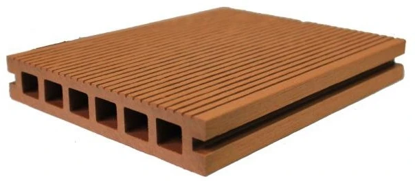 Outdoor composite decking manufacturer cladding deck 3D wpc clading wood plastic composite flooring