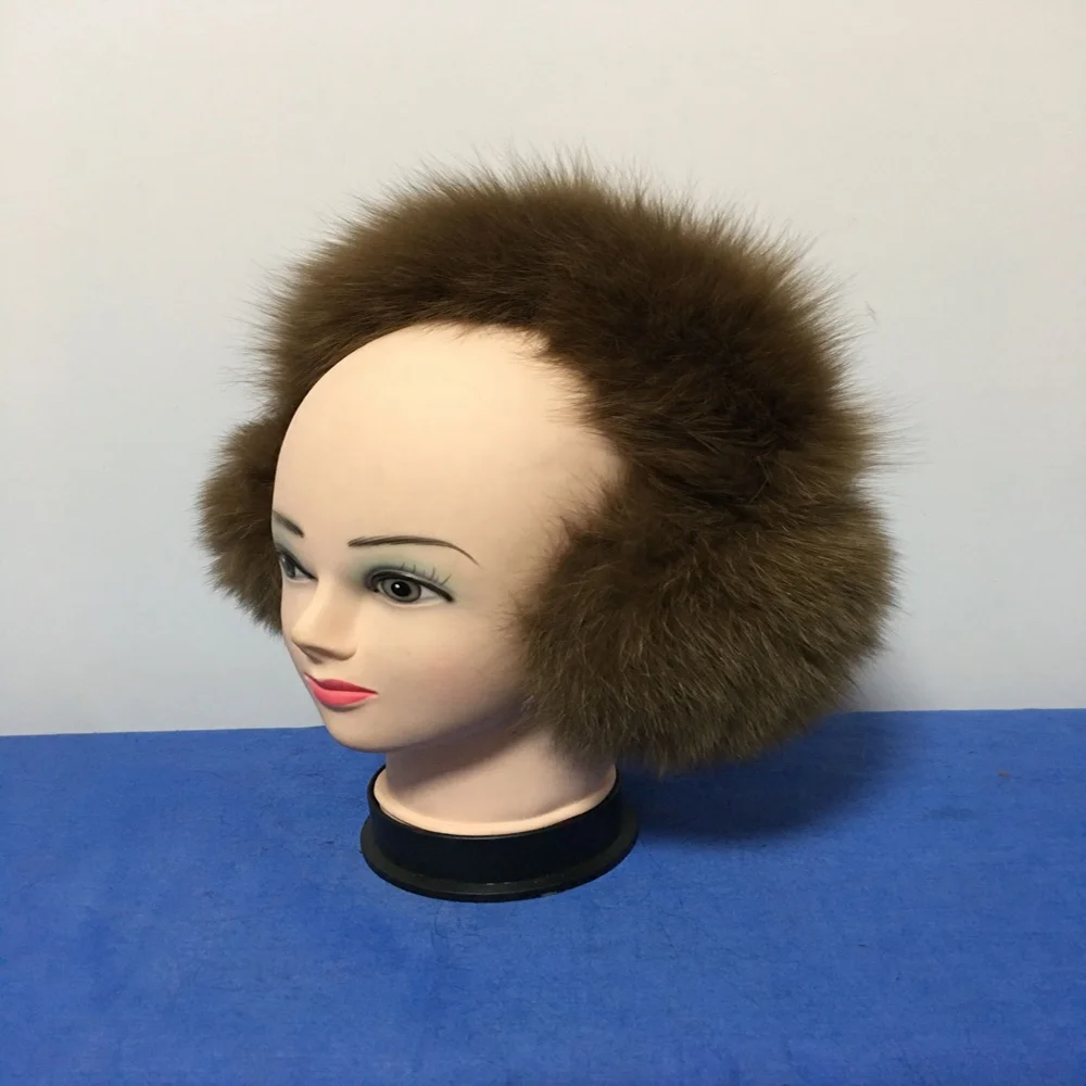  Женские зимние наушники женские