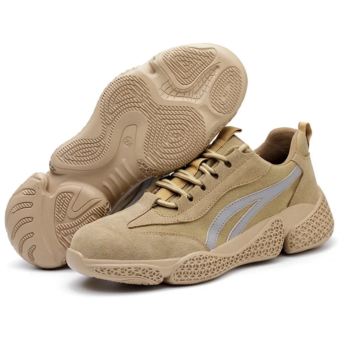 Shoes packing cover toe  non slip safety shoes industrial  carbon fiber safety toe   medical shoes