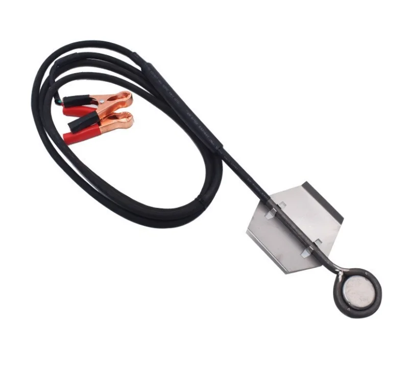 Beekeeping tool honey bee varroa mite control 12V Varrox Oxalic Acid Vaporizer
