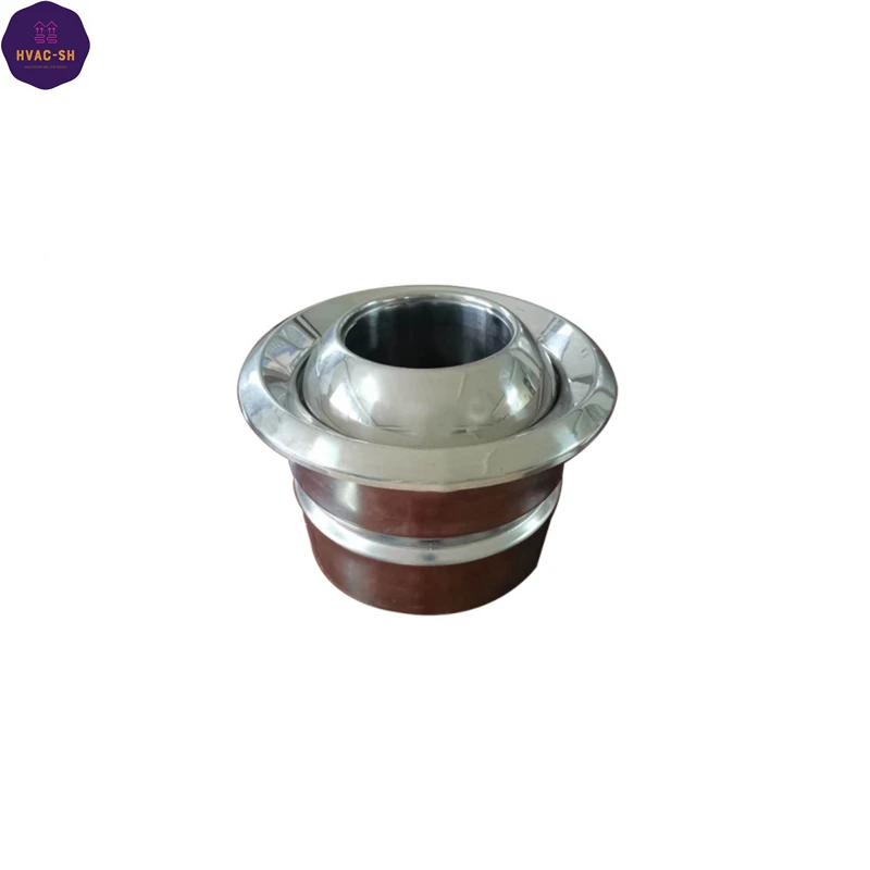 Ventilation Australian ABS Plastic Round Diffuser Cone Grille Exhaust Air Return Circular Ceiling Vent for Duct