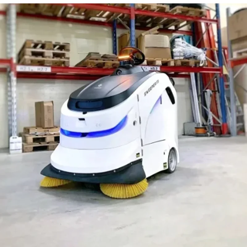 CE Сертифицированный смарт-робот для уборки автомобилей для отелей, роботы для уборки коммерческих отелей