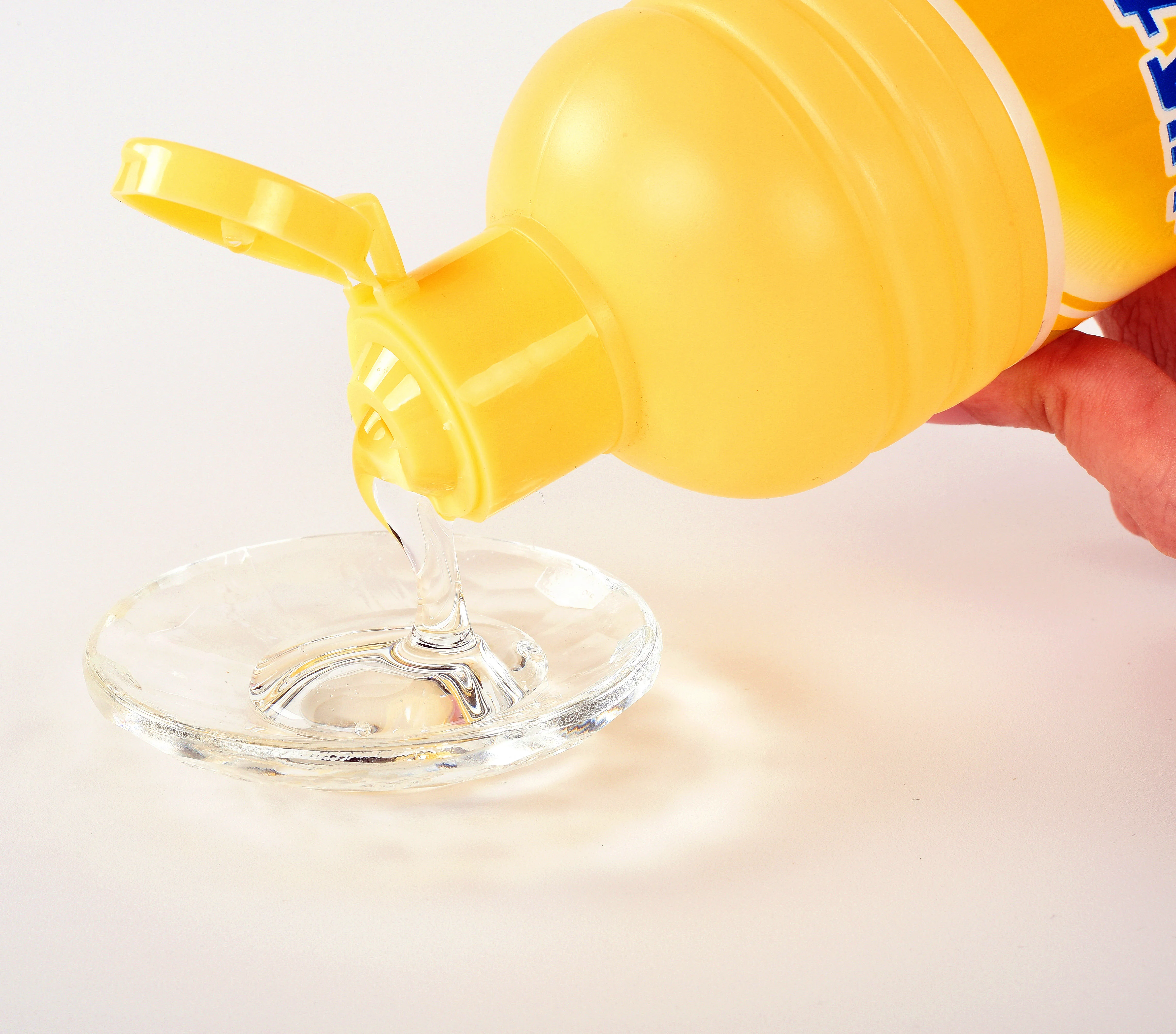 Lanju Brand Neutral Washing Up Liquid,Dishwashing Liquid Sensitive Skin,Dish Soap For Stains