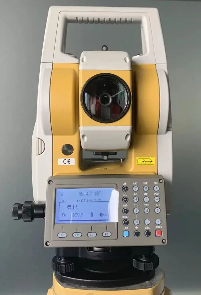 Mato Total Station MATO MTS1002R  Series Classical Total Station