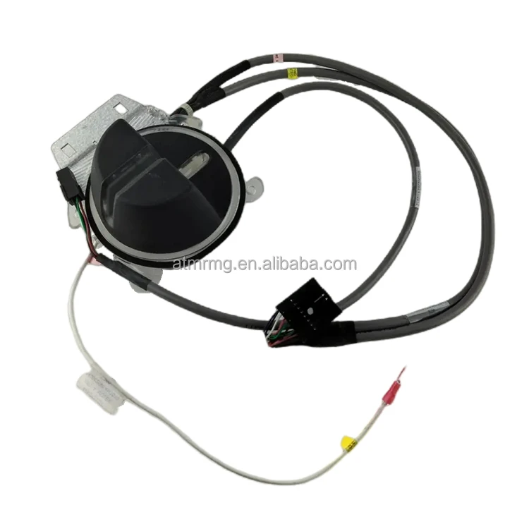 NCR 6683/6687 Selfserv 668X SPS MCRW BEZEL BLACK Parts for ATMs Model 4450743872 445-0743872