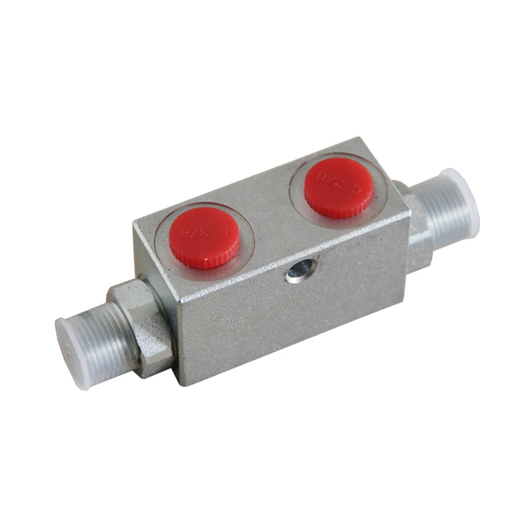  VRDE G3/8 гидравлический пилотный клапан