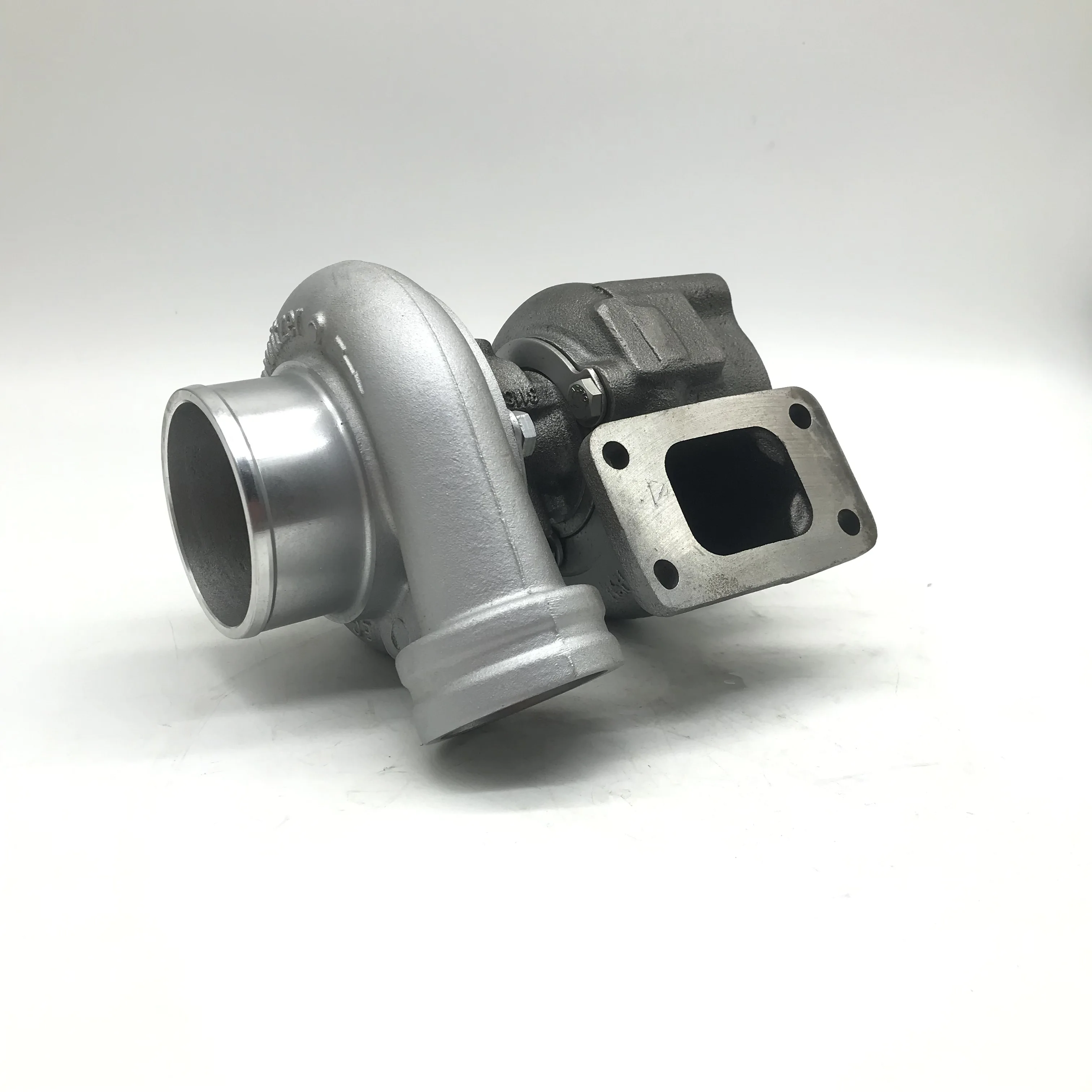 Construction Machinery Parts Engine excavator parts turbocharger D4D for EC120 E140 LG E135 LG 150