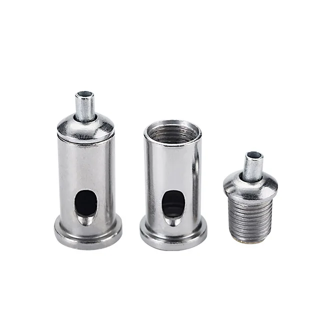 Ceiling Adjustable Stainless Steel Cable Rope Gripper Wire Cable Gripper For Led Panel