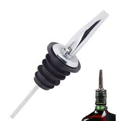 Amazon hot sale brand Bottle Liquor Pourers with high quality
