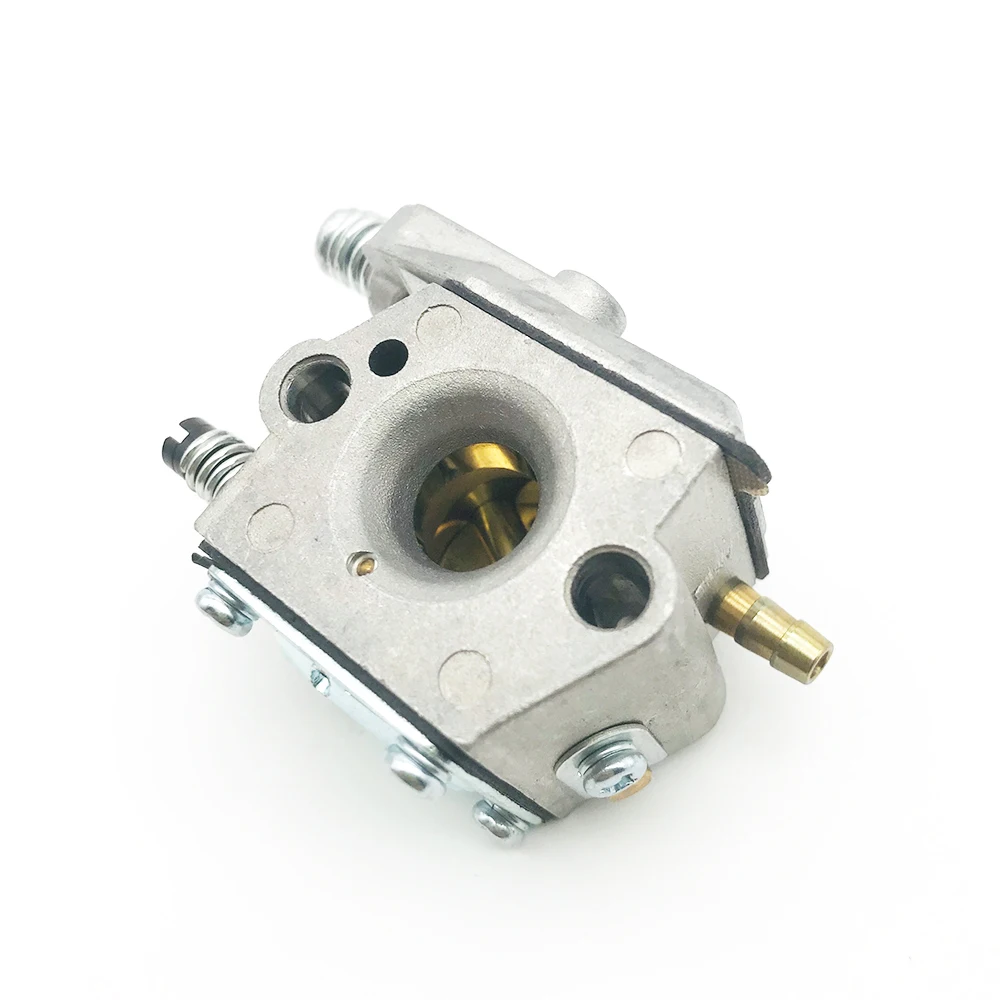 Srm4605 Carburetor Fits for Echo Srm-4605 4600 3800 Strimmer Carb Ay Brush Cutter Carb Asy Carburettor Repl Walbro Wt-120