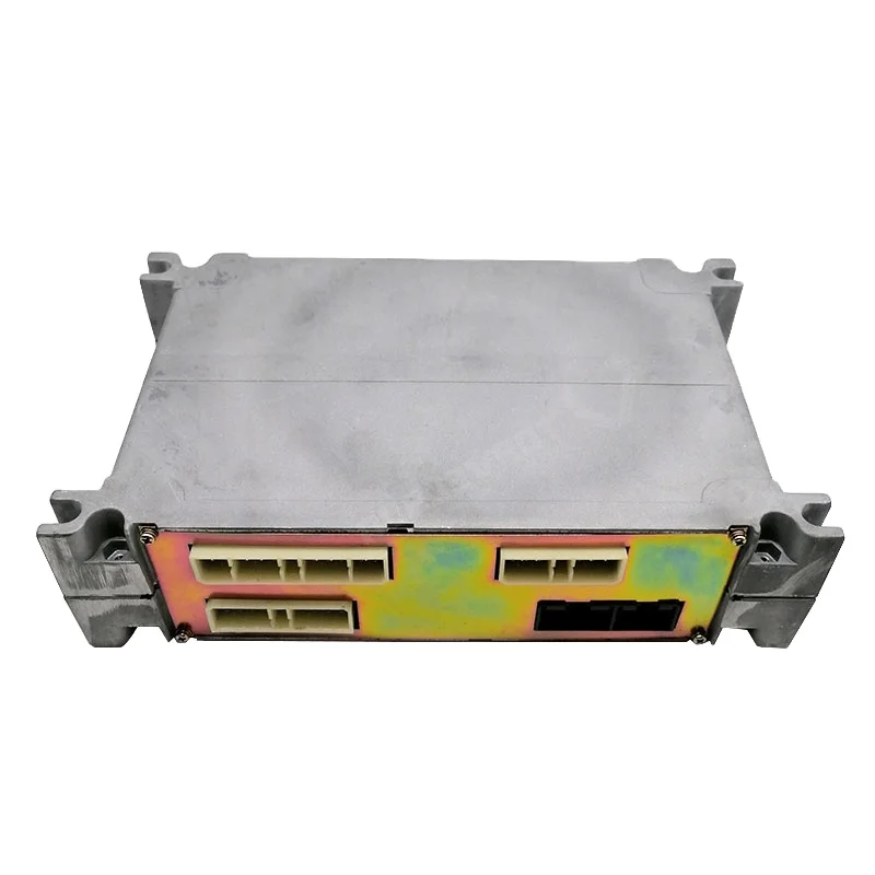 7834-21-6000 Controller Control Unit Panel Control Ecu For Pc200-6 Pc210-6 Pc220-6 6d102 Engine