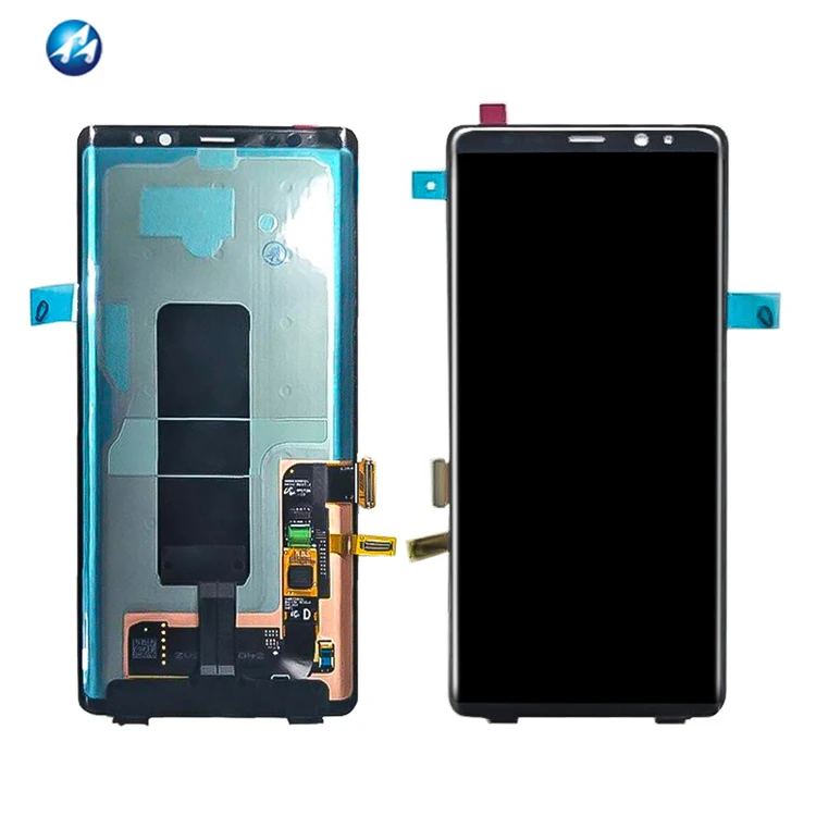 LCD For Samsung S2 S3 S4 S5 S6 edge Note 2 3 4 5 8 9 Lcd screen Repair, Lcd refurbish service, display lcd screen