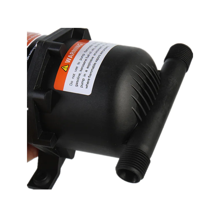 TOOFLO 0.75l  rv pump accumulator camper accessories rv accesorios exterior  for rv and marine