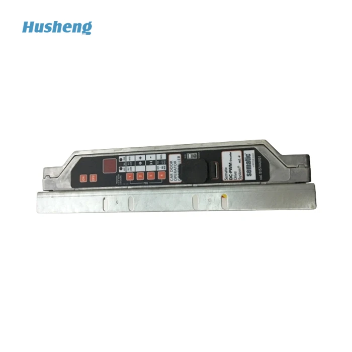 Sematic регулятор двери лифта SDS.DC-PWM B157AAUX01