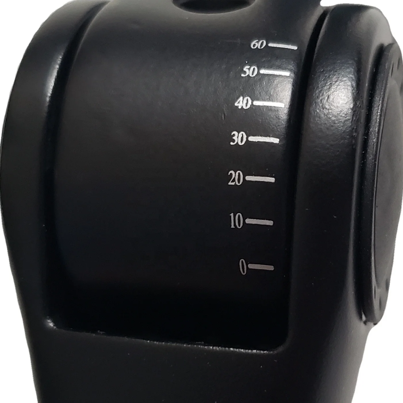 PROMAX tool-free adjustable angle 90-160  stem 110mm x 31.8mm best quality and 3D forged stem for MTB E-BIKE BIKE