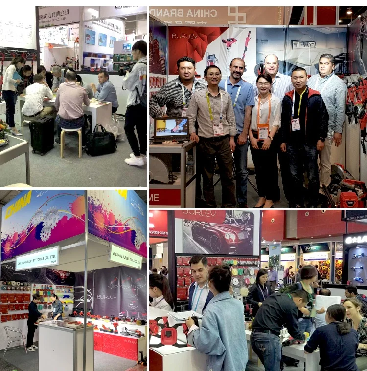 Burley Hot Selling 650W 13mm Electric Hand Impact Drill Machine With Hammer