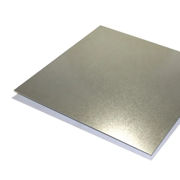 Wholesale Price Dx53d Dx54d Zinc Coated Cold Rolled / Hot Dipped Galvanized Steel Coil / Sheet / Plate / Metals Iron Steel