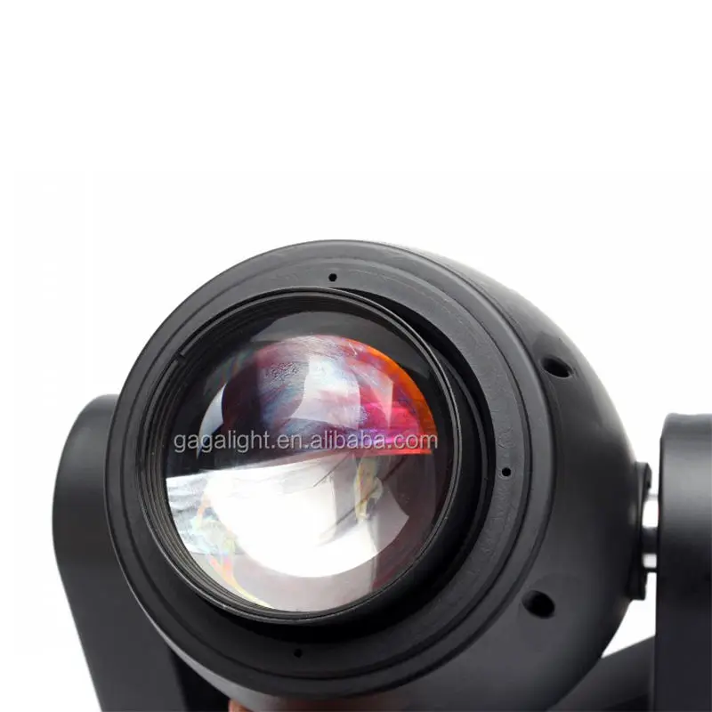 Лазерный свет с подвижной головкой 150 Вт