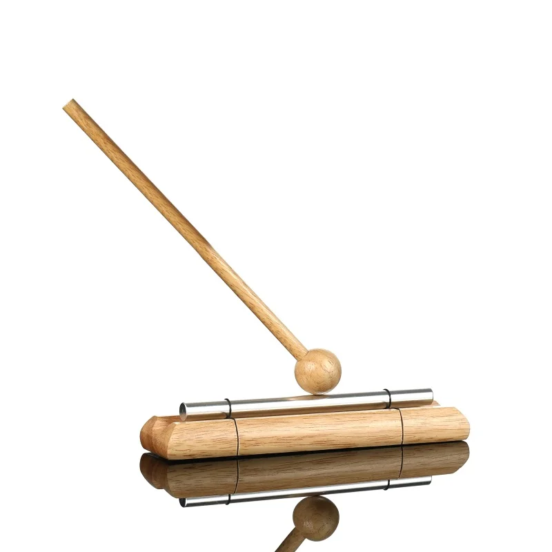 New Products High Quality 1 Notes Energy Melody bar Chime With Cord Handle
