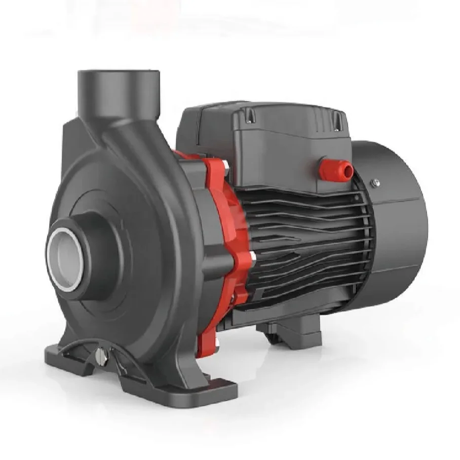 LEO High Head Cast Iron Water Cleaning Automatic Centrifugal Pump