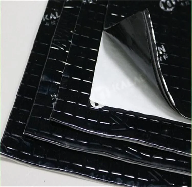 Factory Price KaladinC18 Insulation And Soundproofing Bombs