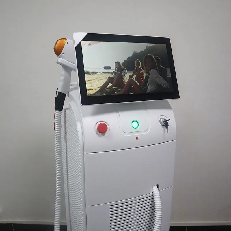 Spa Machine Beauty Machine Machine Beauty Salon Home Appliances Personal Care  Beauty Appliances Hair Removal Epilator