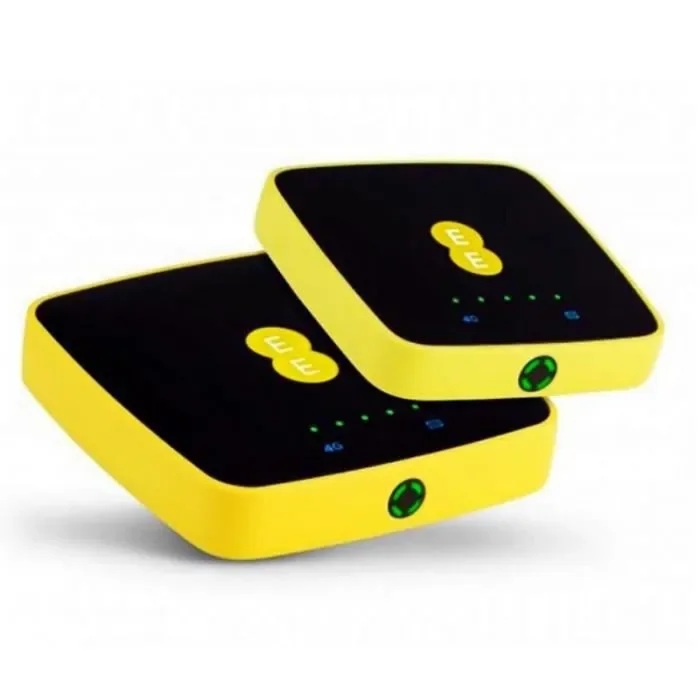 150Mbps LTE 4G Modem WiFi Router With Sim Card Slot Support LTE FDD B3 B7 B20 For Alcatel EE40