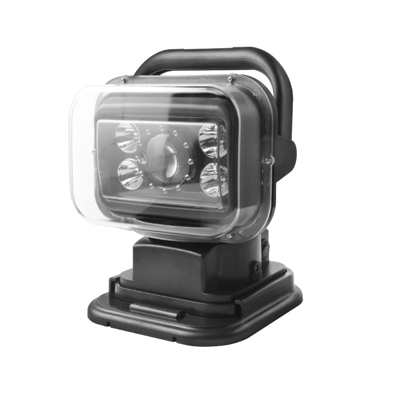 Световой прожектор с дистанционным управлением 100 Вт 360 градусов