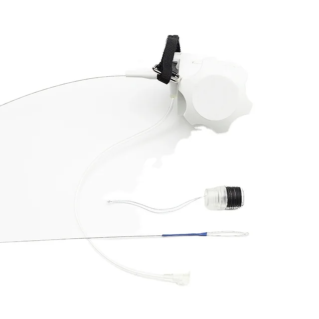 High Quality Disposable Ligatures Endoscopic Loop for Esophageal Varices