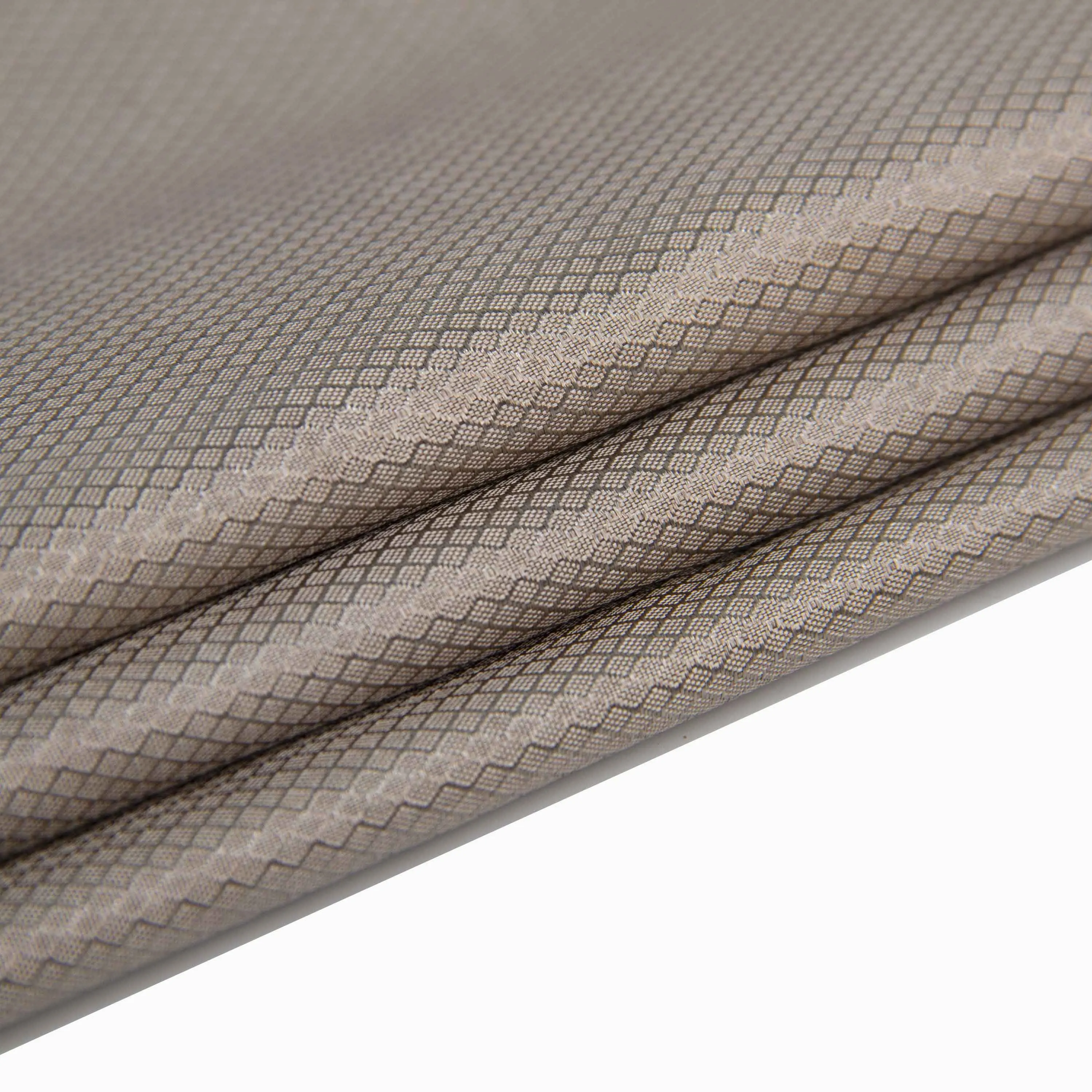 100% Sliver Fiber Shielding Rf Emi Emf Anti Radiation High Quality Radio Blocking Fabric
