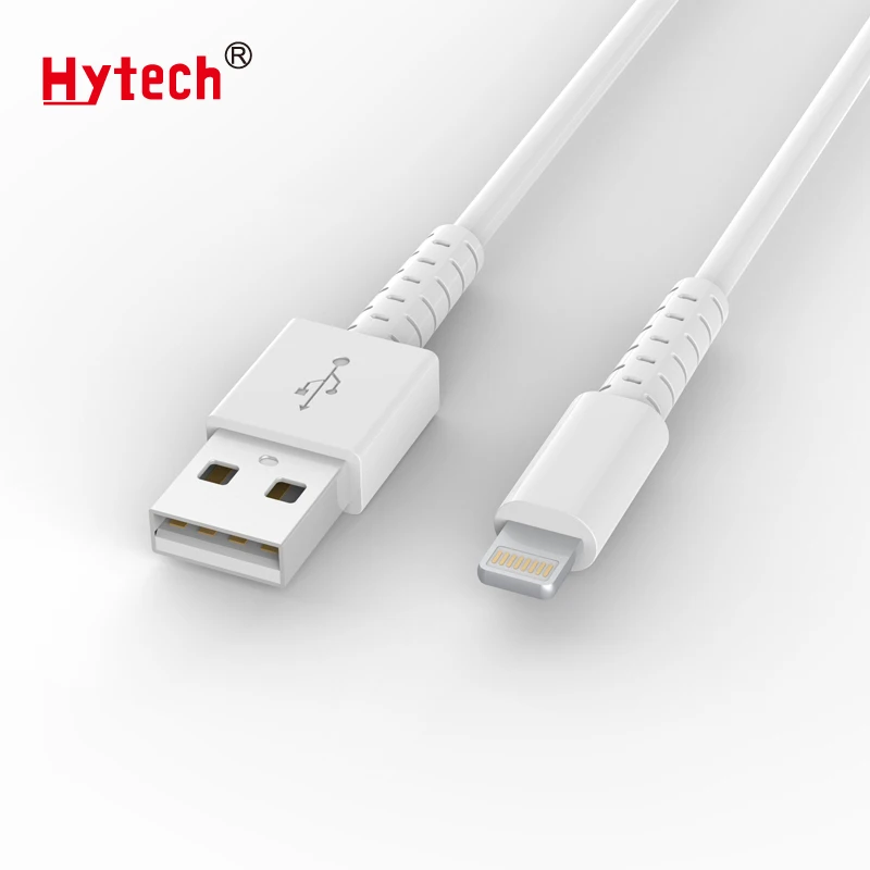 HC63 Mfi Cable Manufacturers C89 Connector  Charging and Data Cable Made for Iphone