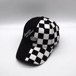 F1 racing sports cap customized printed LOGO F1 baseball cap wholesale Shanghai F1 sports cap