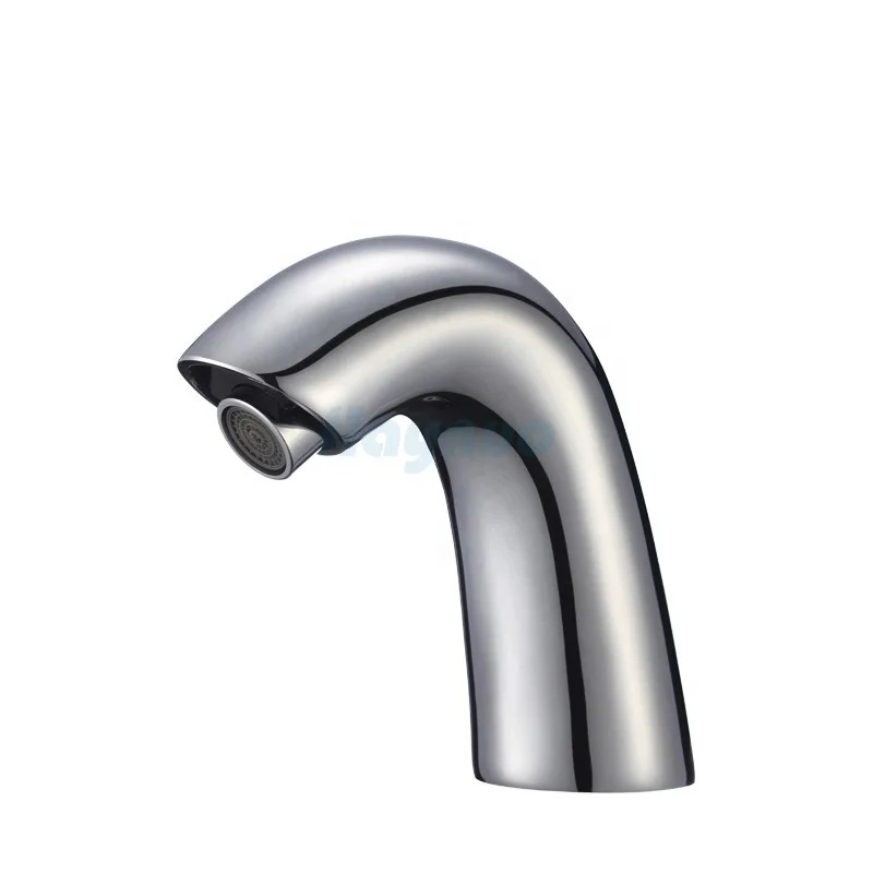 Sensor Automatic Wash Sensor Faucet for Bathroom