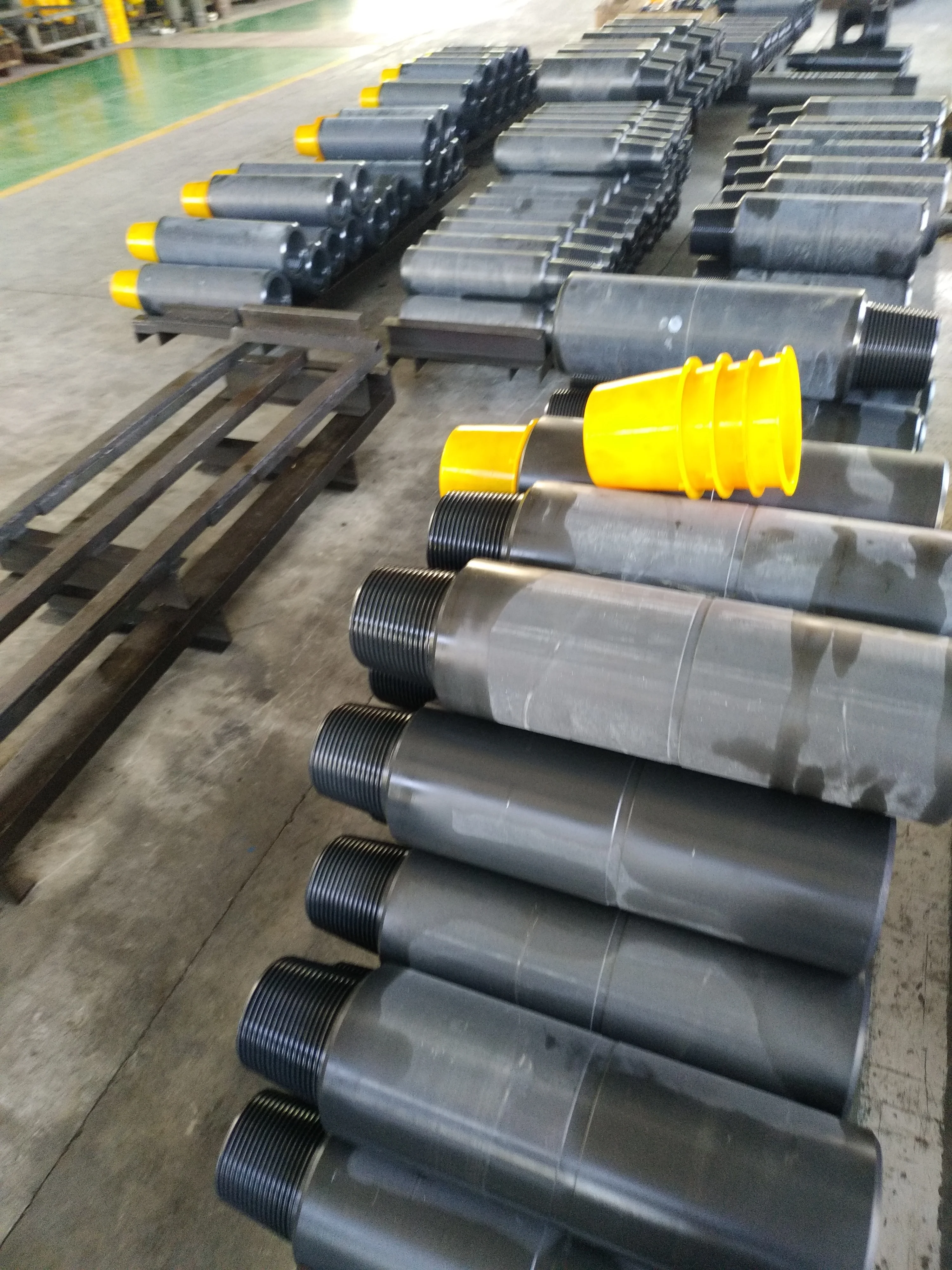 API Standard Kelly Valve/Cock Inside Blowout Control Tools