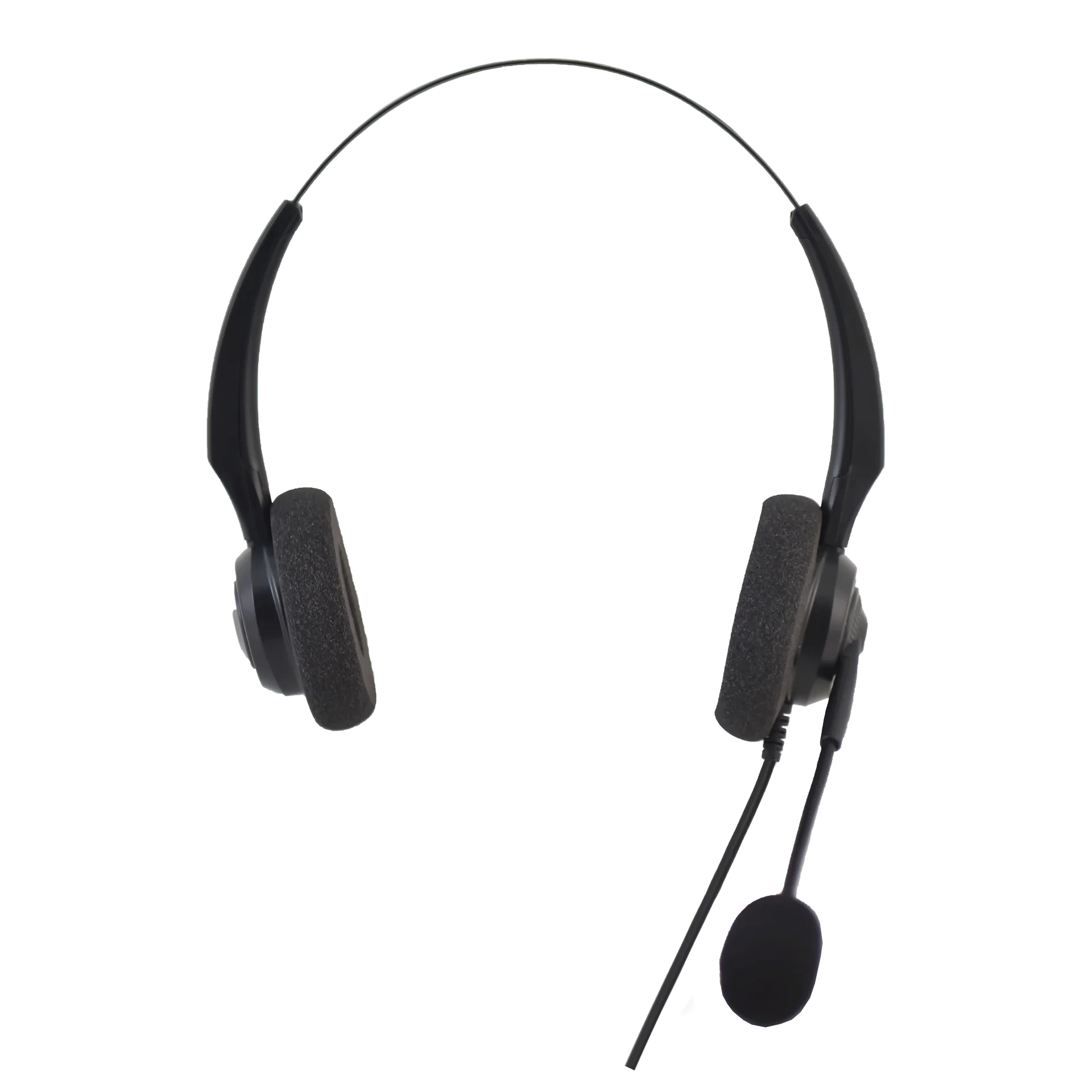 RJ9 for Deskphones from Yealink\ Grandstream \new AVAYA and ALE-2, H3P, H3G, H6 AH 12 GA Professional Headset