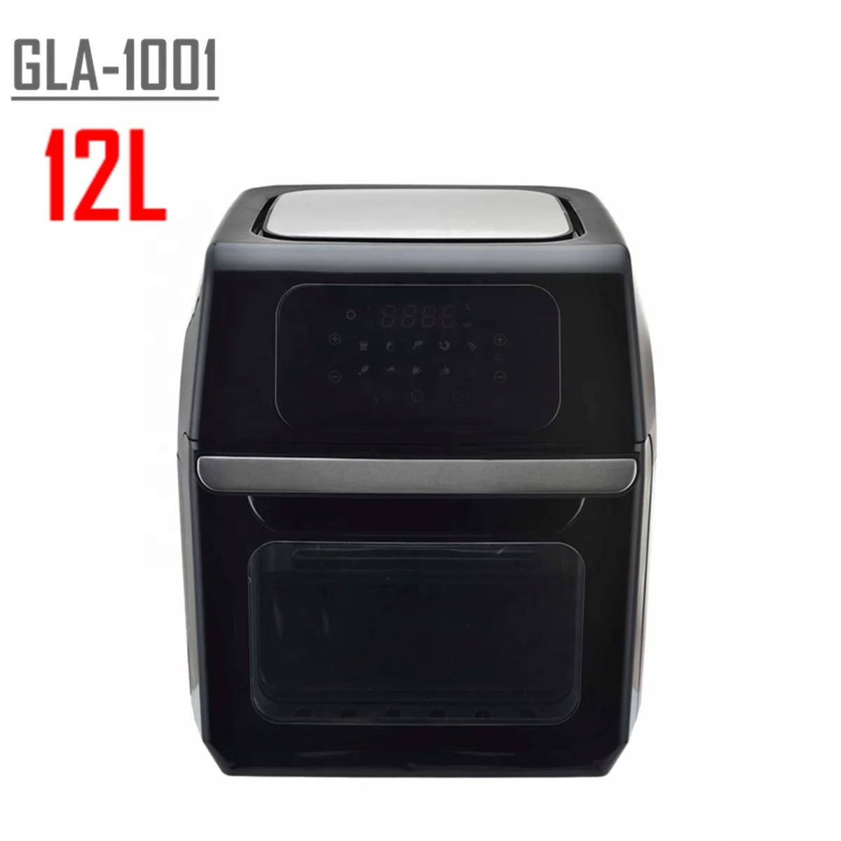 Hot Chicken Deep Air Fryer Oven Digital Display GS CB ETL
