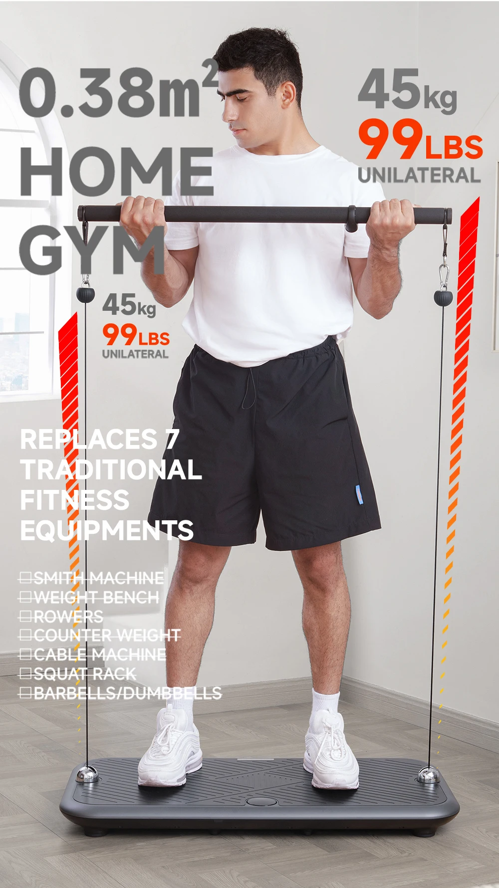 Best Factory Easy Setup Home Cable Fly Gym Machine Home Gym Force Luxury Gym Equipment Fitness Sets For Adults